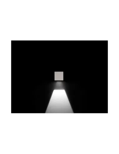 Ares italia 12316254 3 leo120 gu6,5 20w 1fs 1fl an